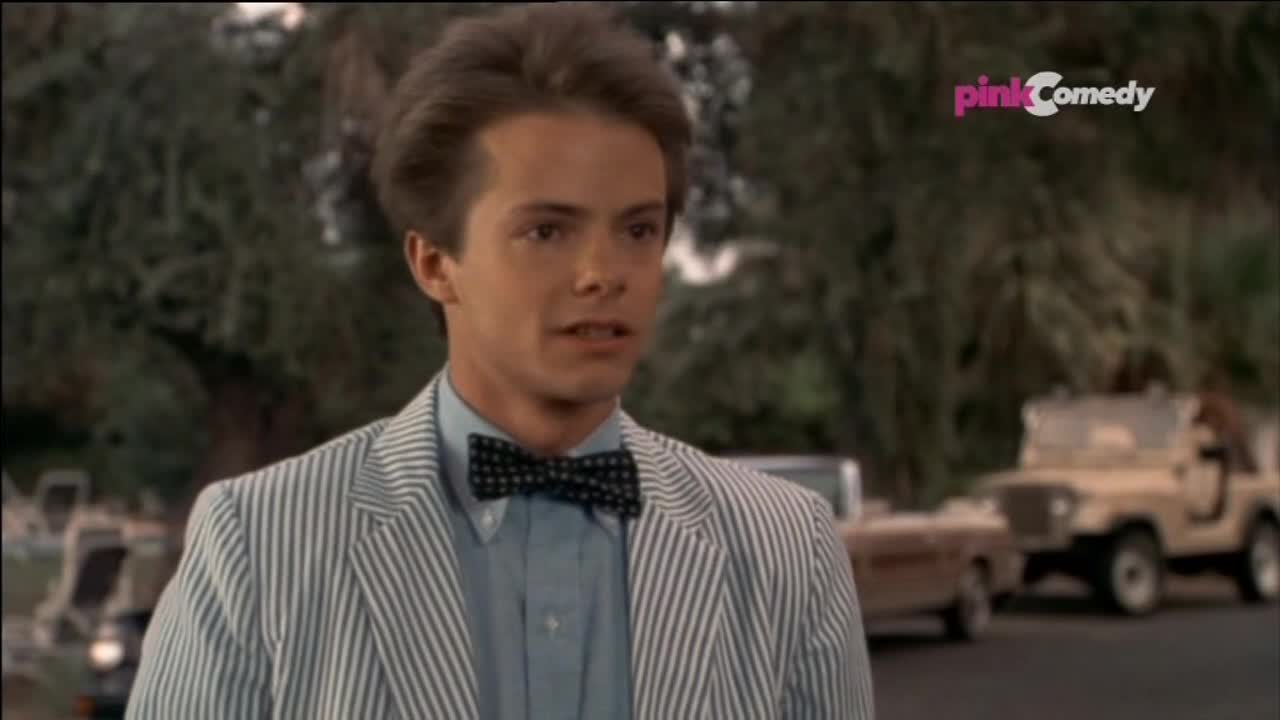 PinkComedy
