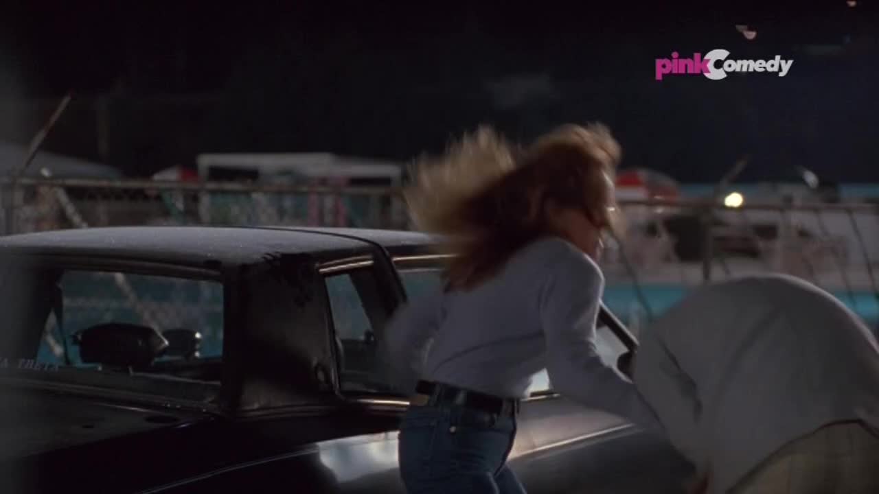 PinkComedy
