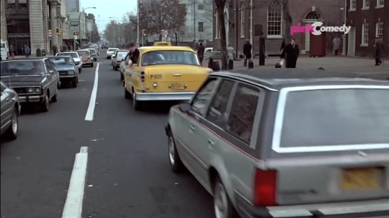 PinkComedy