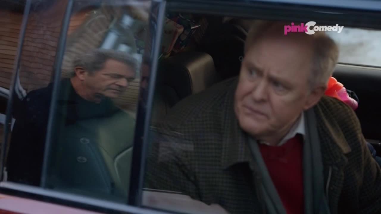 PinkComedy
