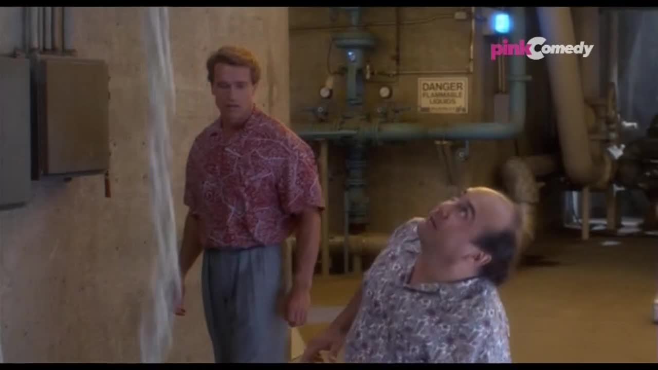 PinkComedy