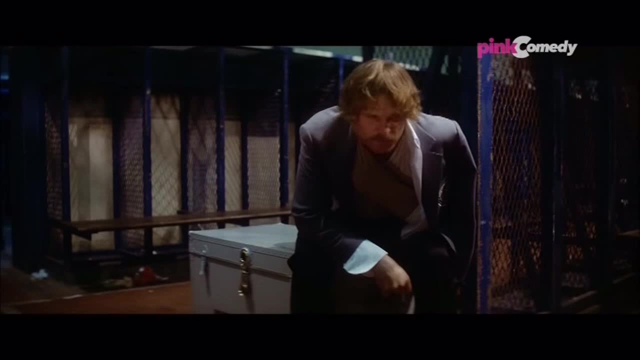 PinkComedy