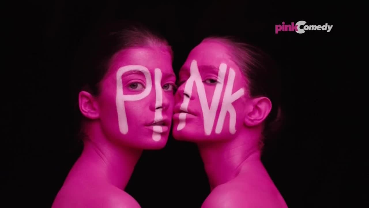 PinkComedy