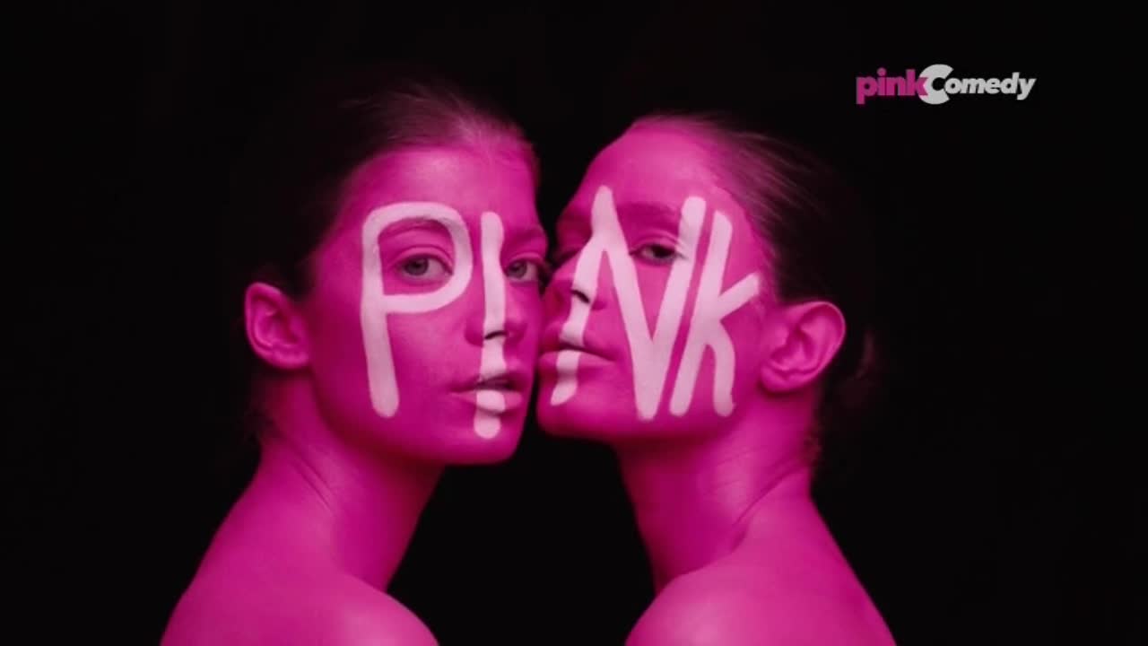 PinkComedy