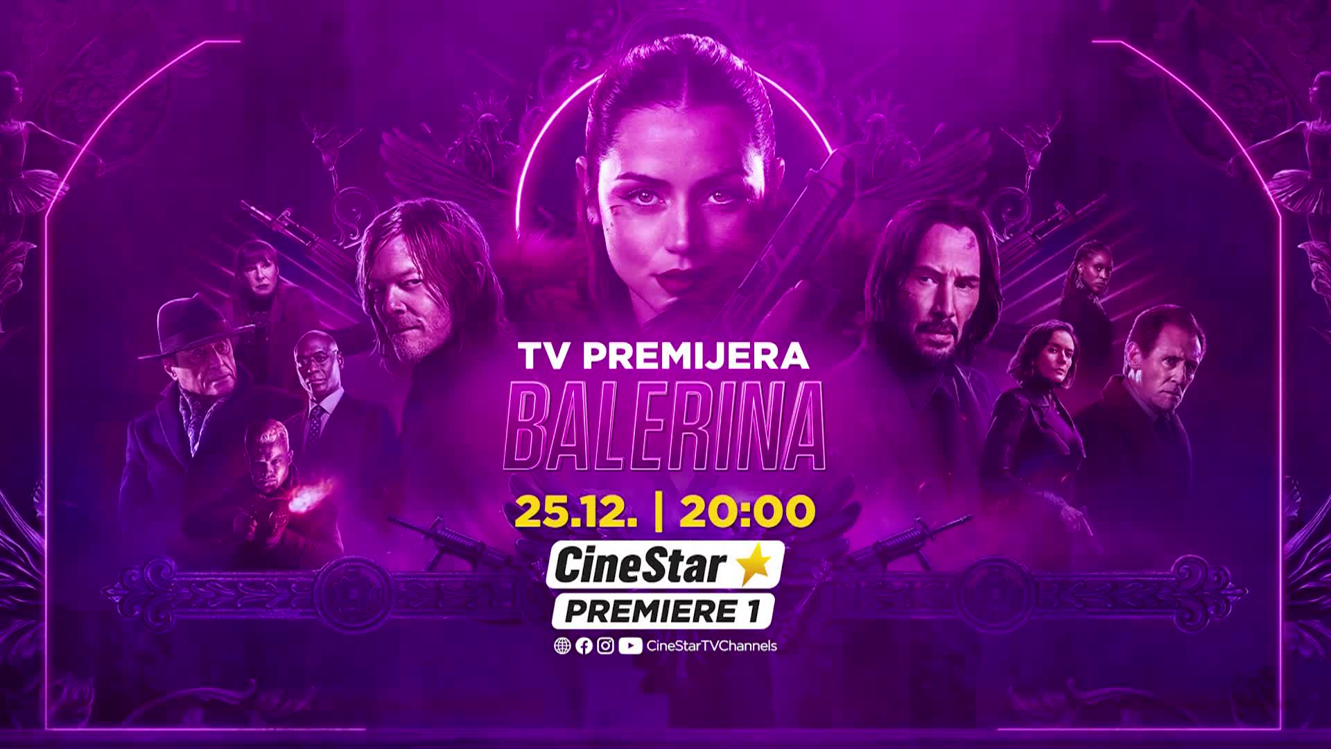 CinestarTV