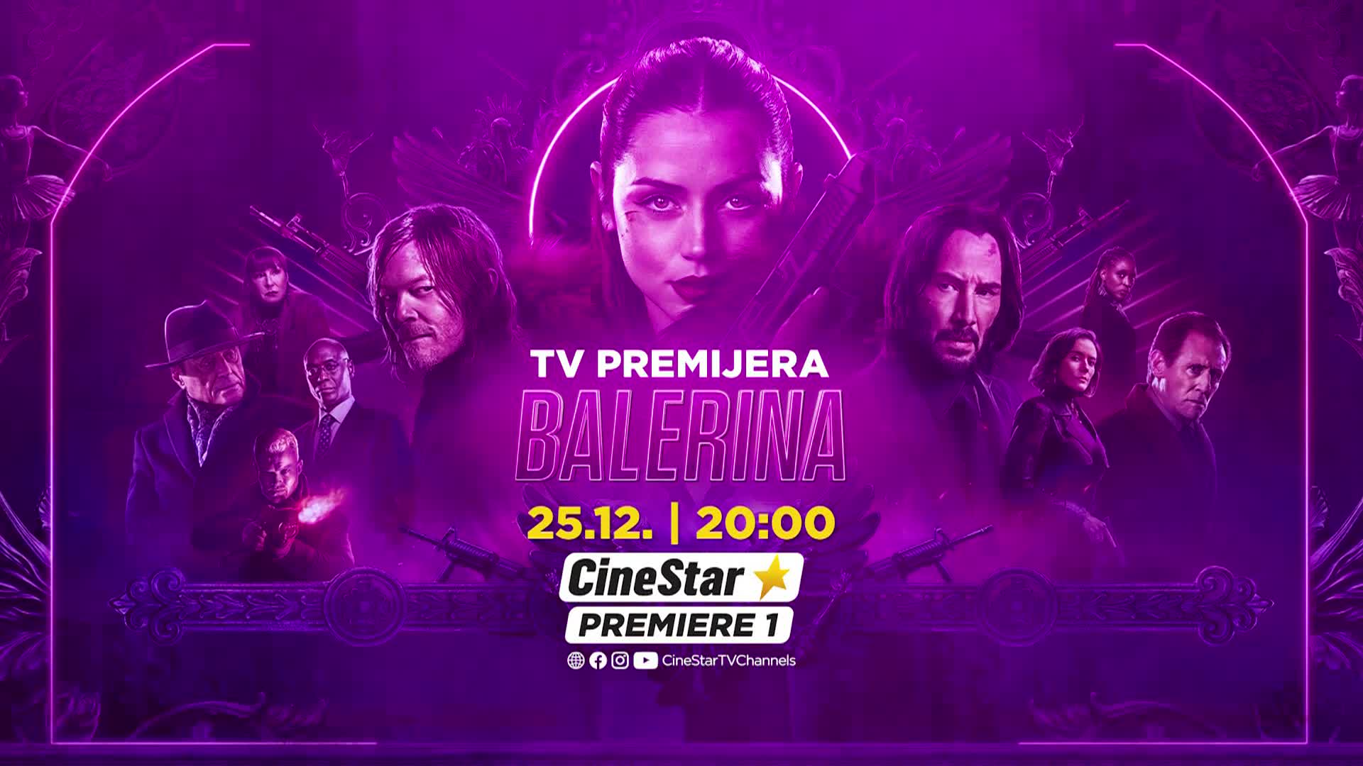 CinestarTV