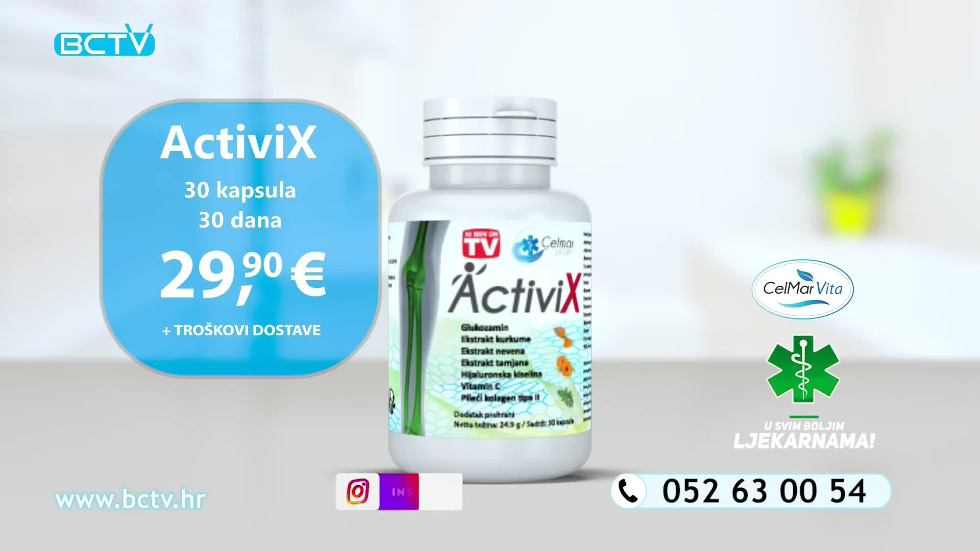NovaTVPlus