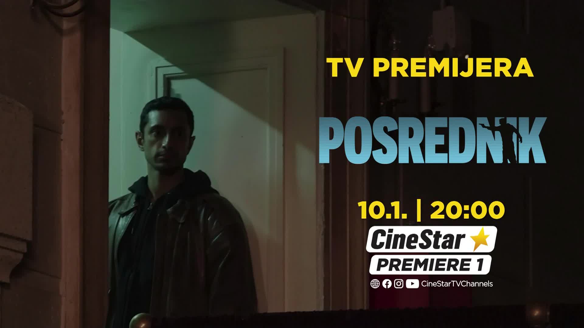 CinestarTV