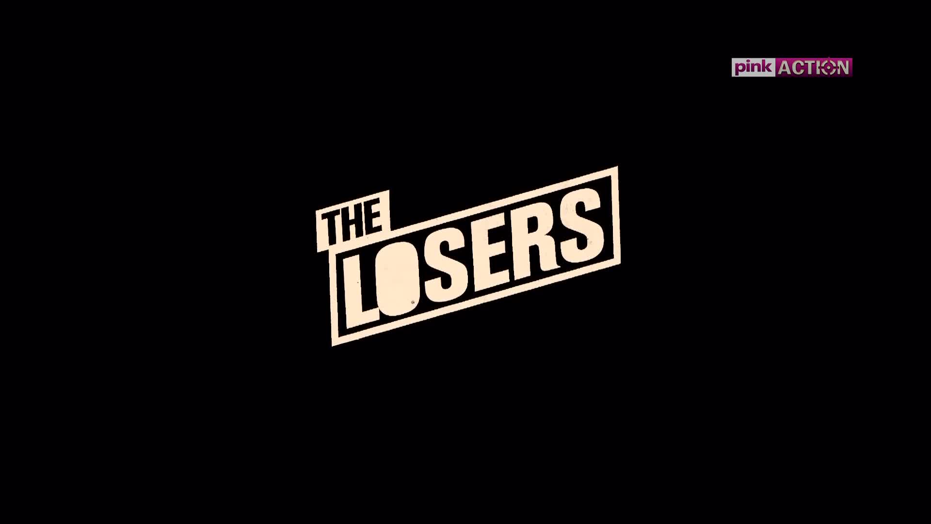 PinkAction