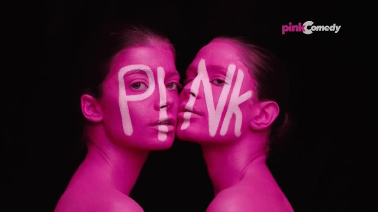 PinkComedy