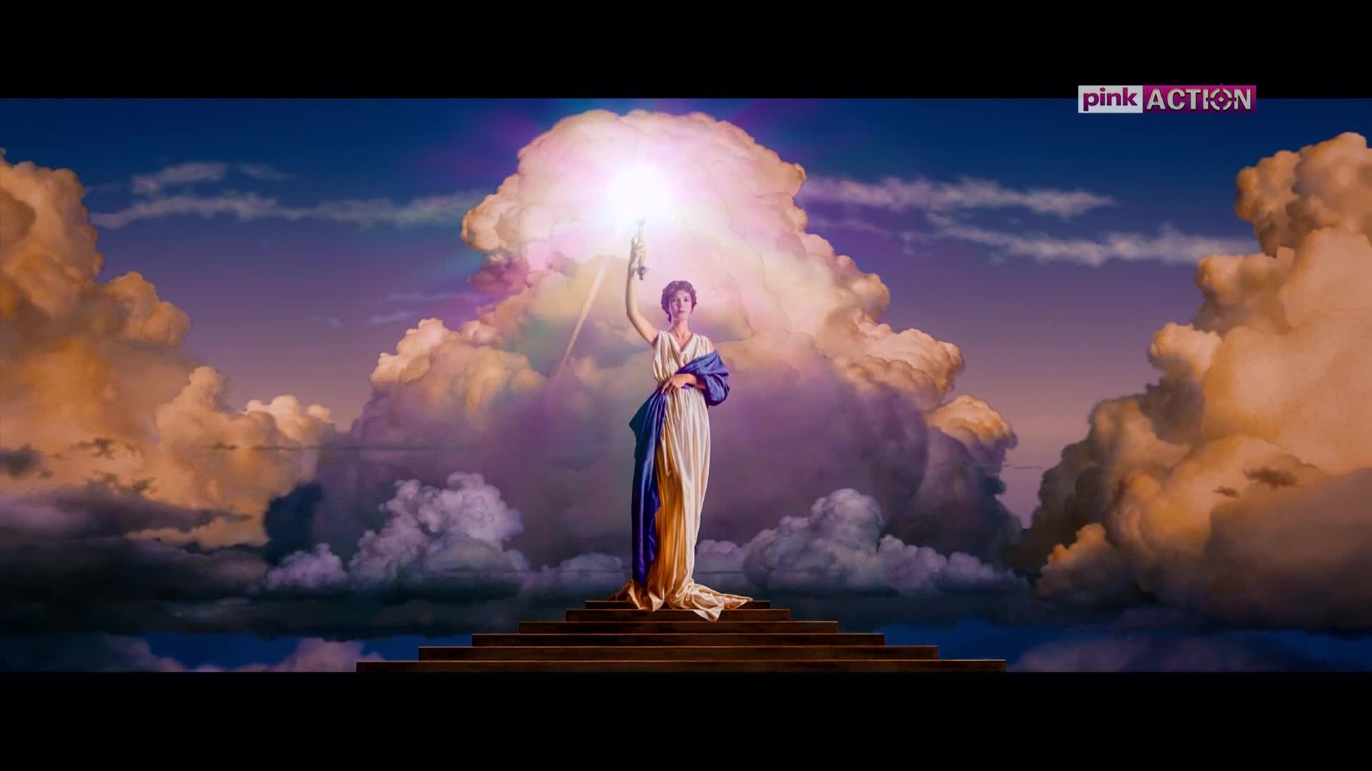 PinkAction