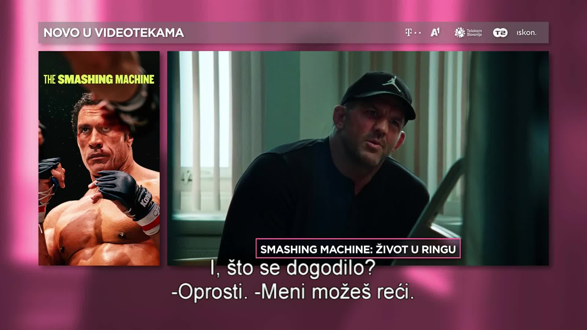 CinestarTV