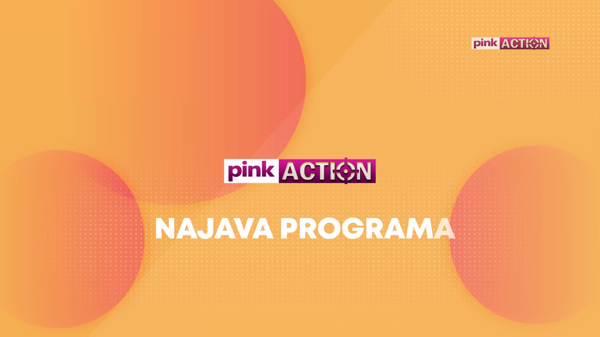 PinkAction