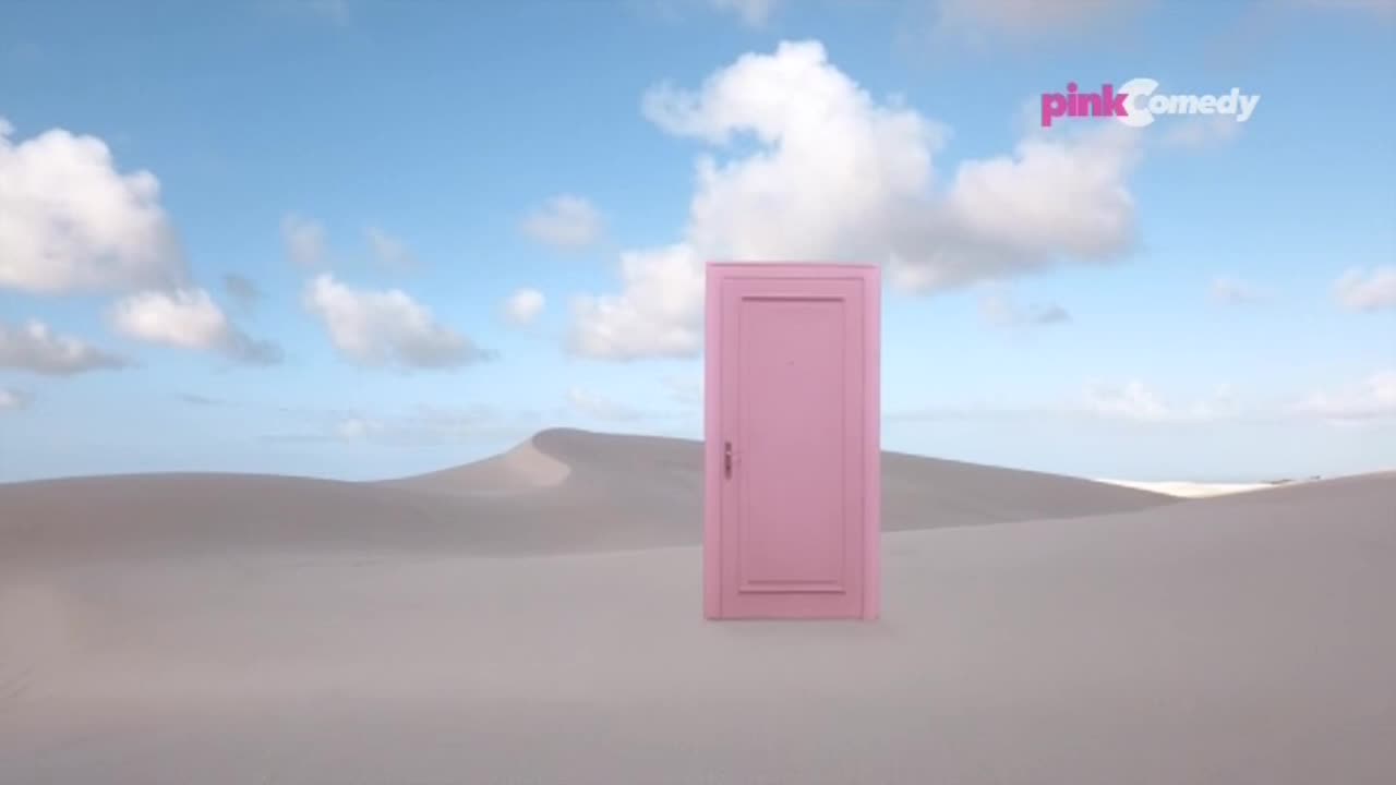 PinkComedy