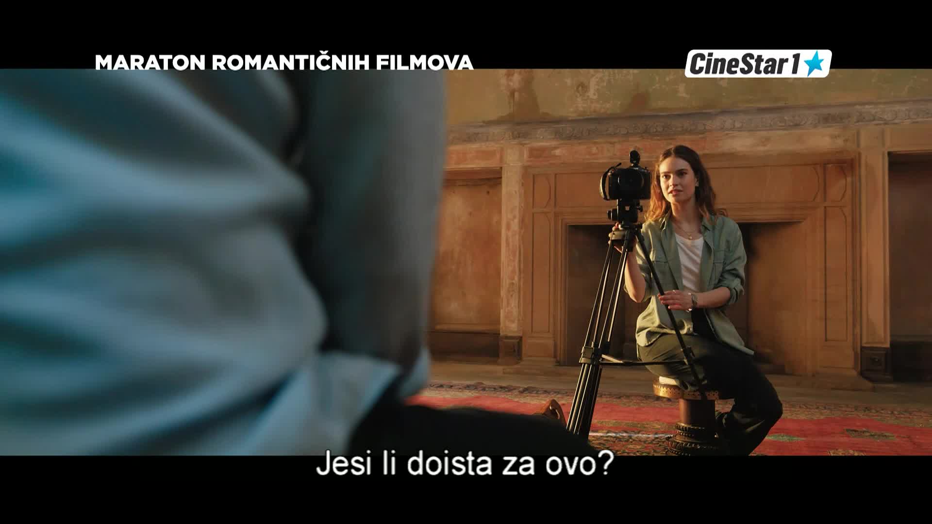 CinestarTV