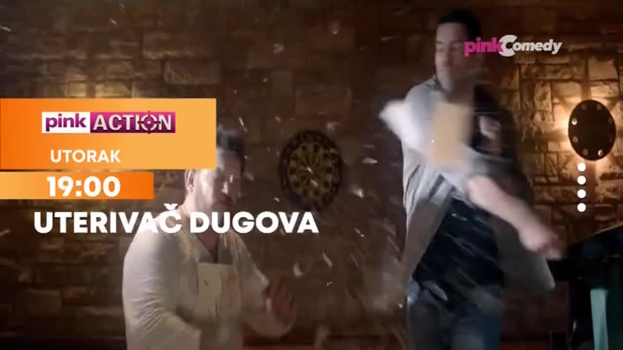 PinkComedy