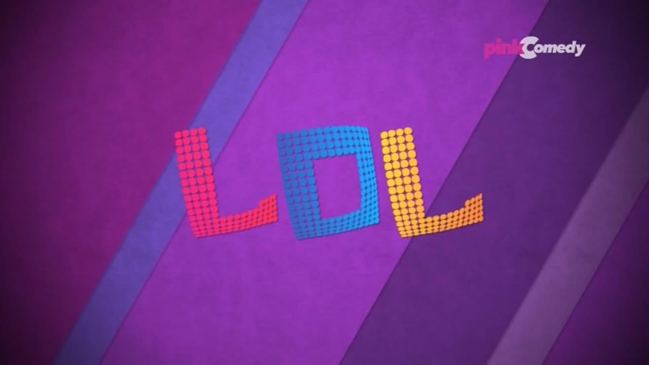 PinkComedy