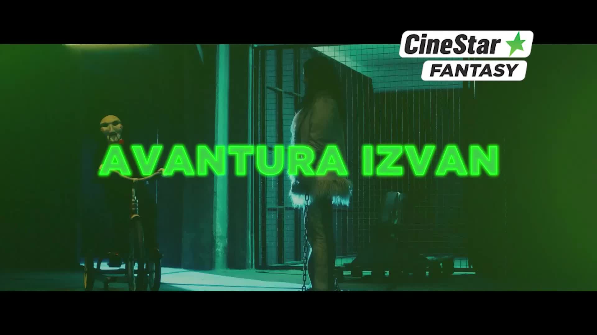 CinestarTV