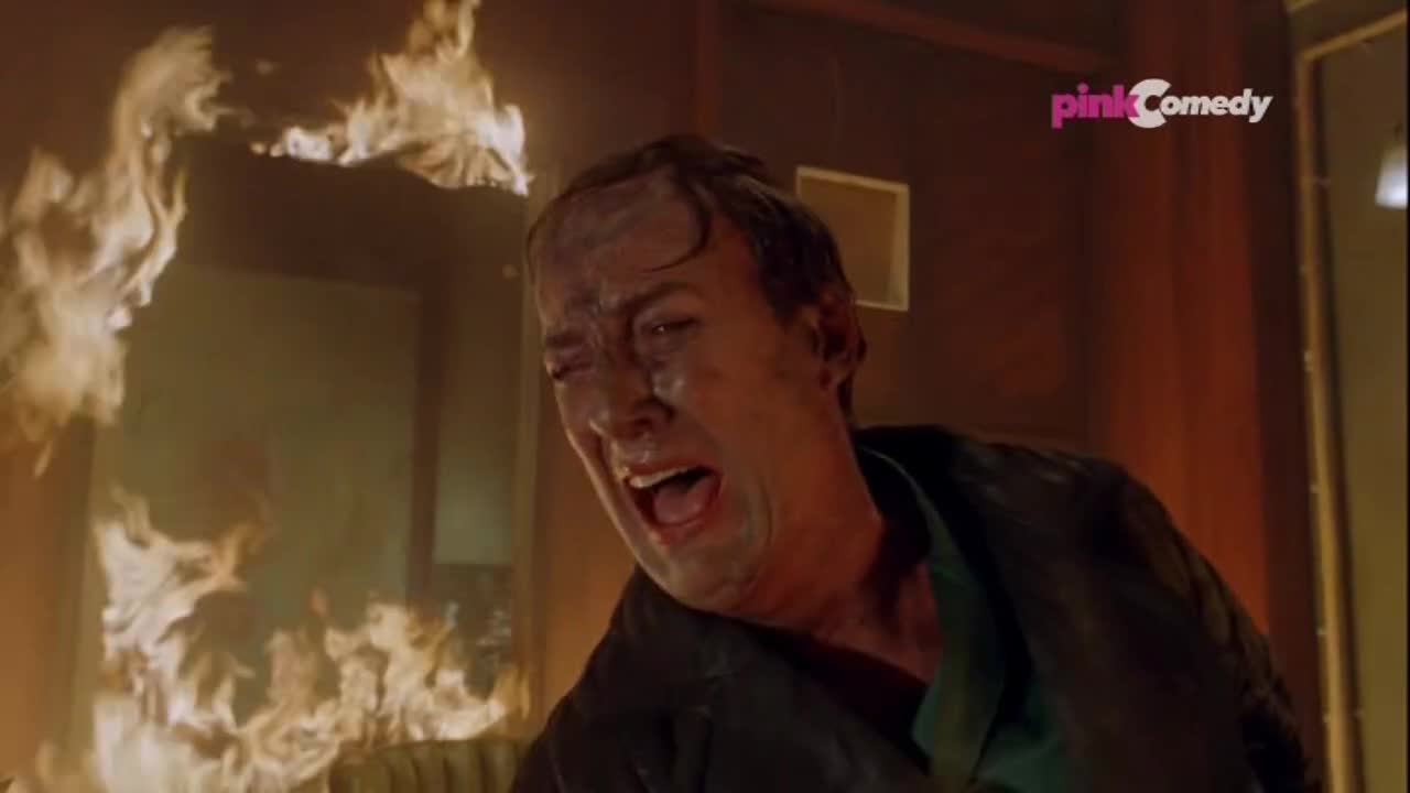 PinkComedy