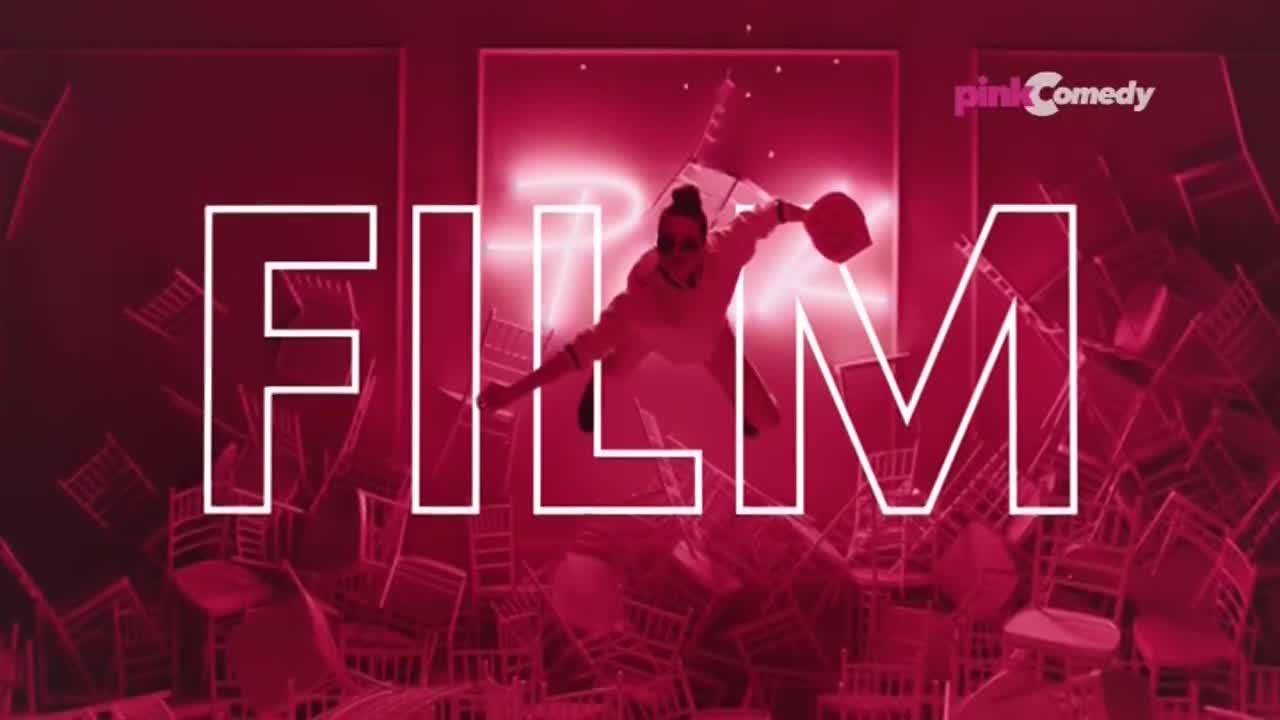 PinkComedy