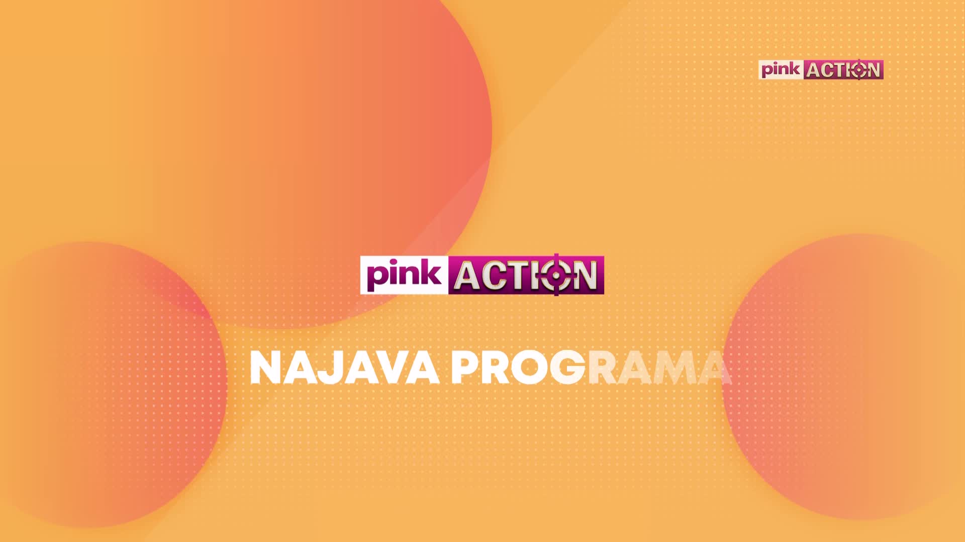 PinkAction