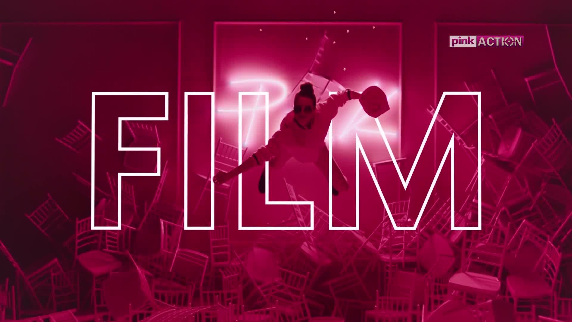 PinkAction