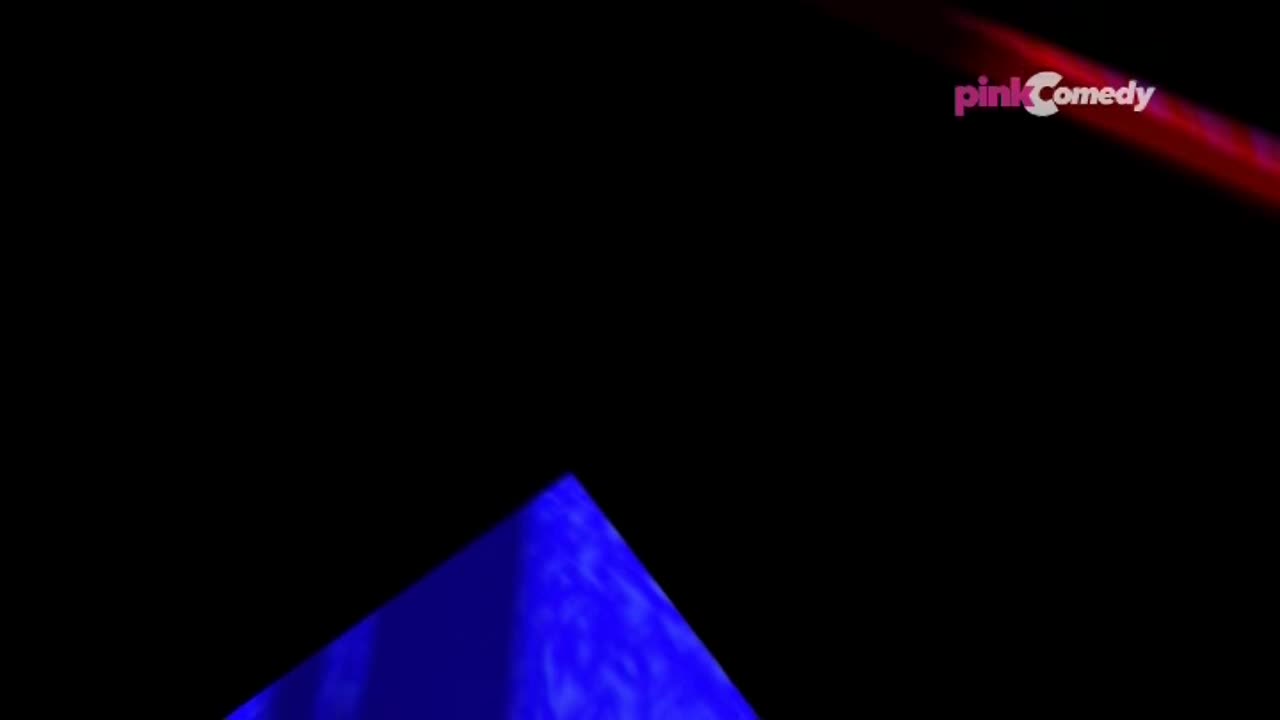 PinkComedy