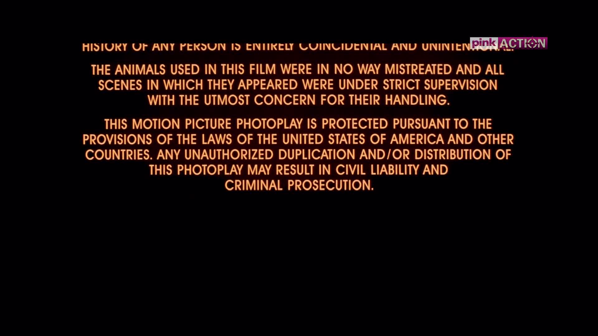 PinkAction