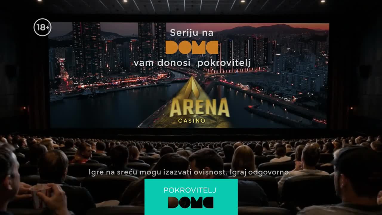 DomaTV