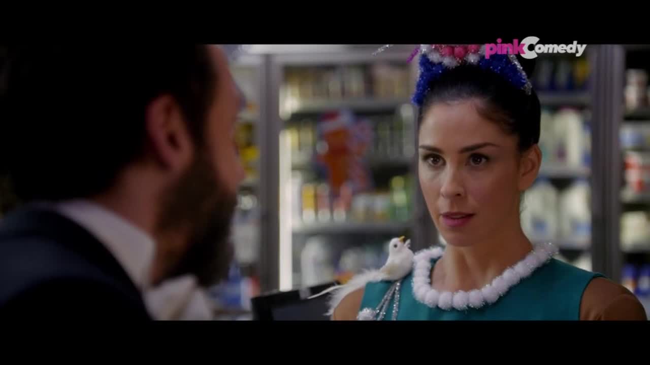 PinkComedy