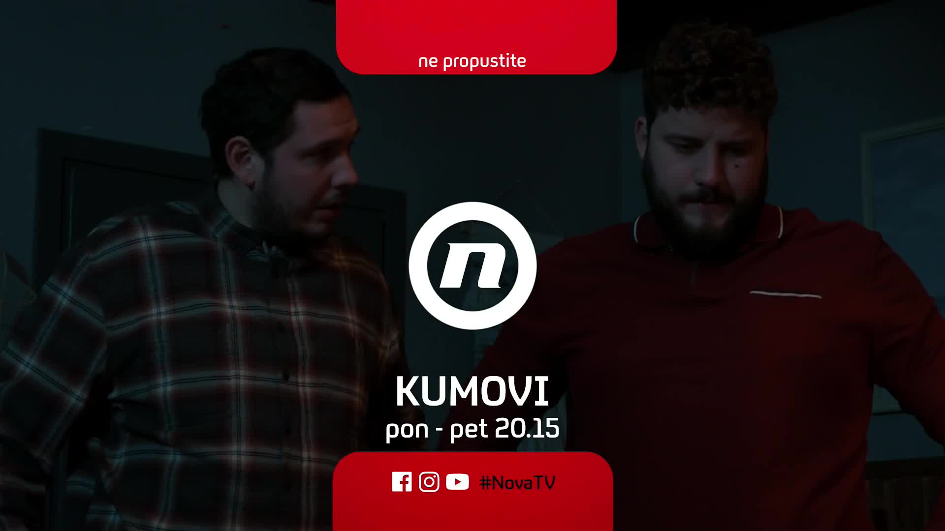 NovaTVPlus