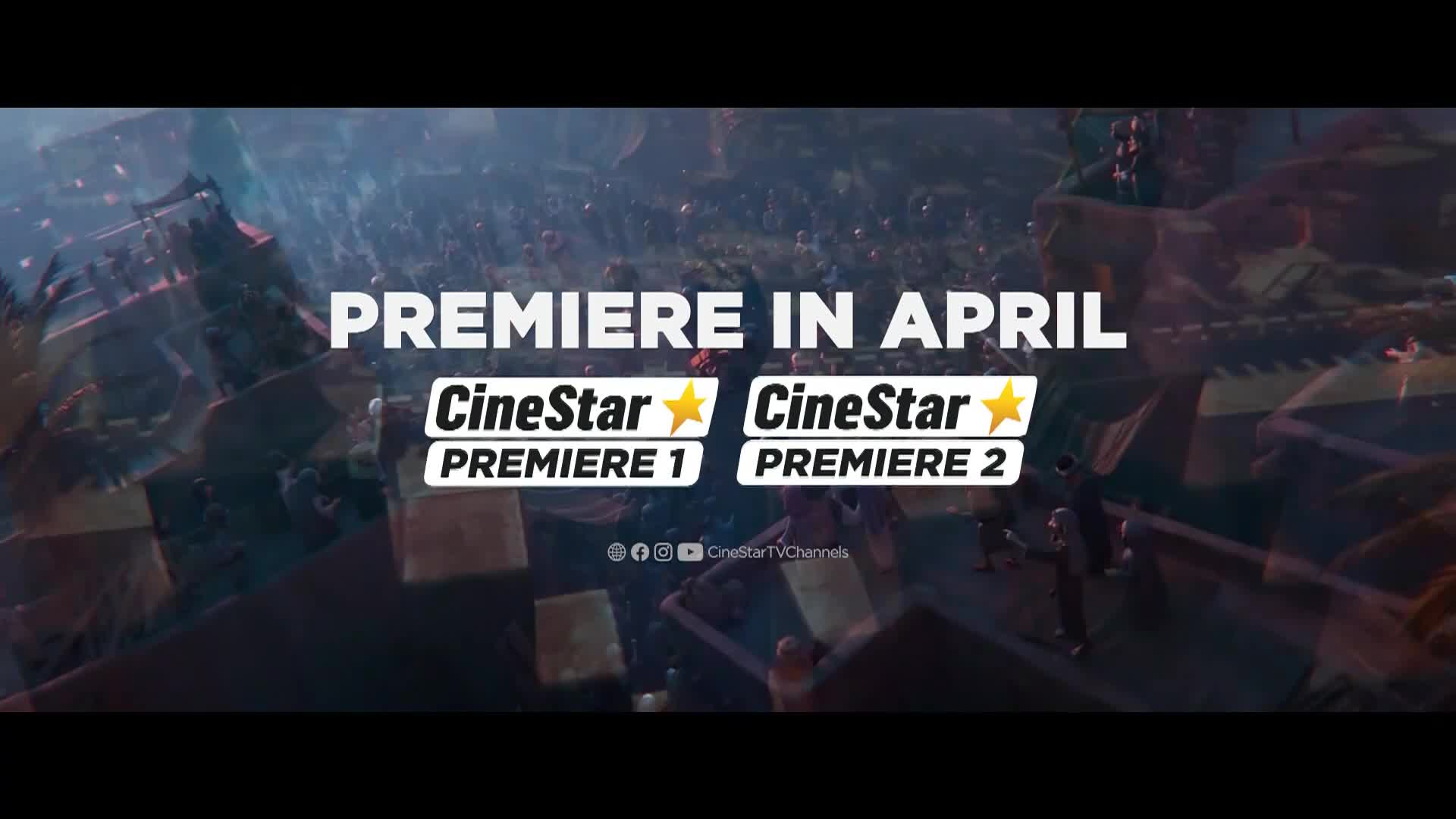 CinestarComedy