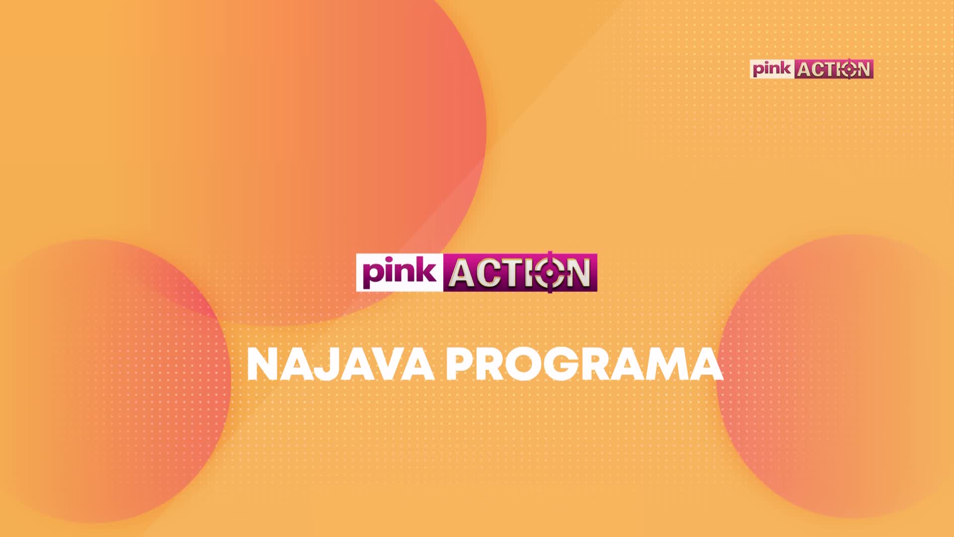 PinkAction