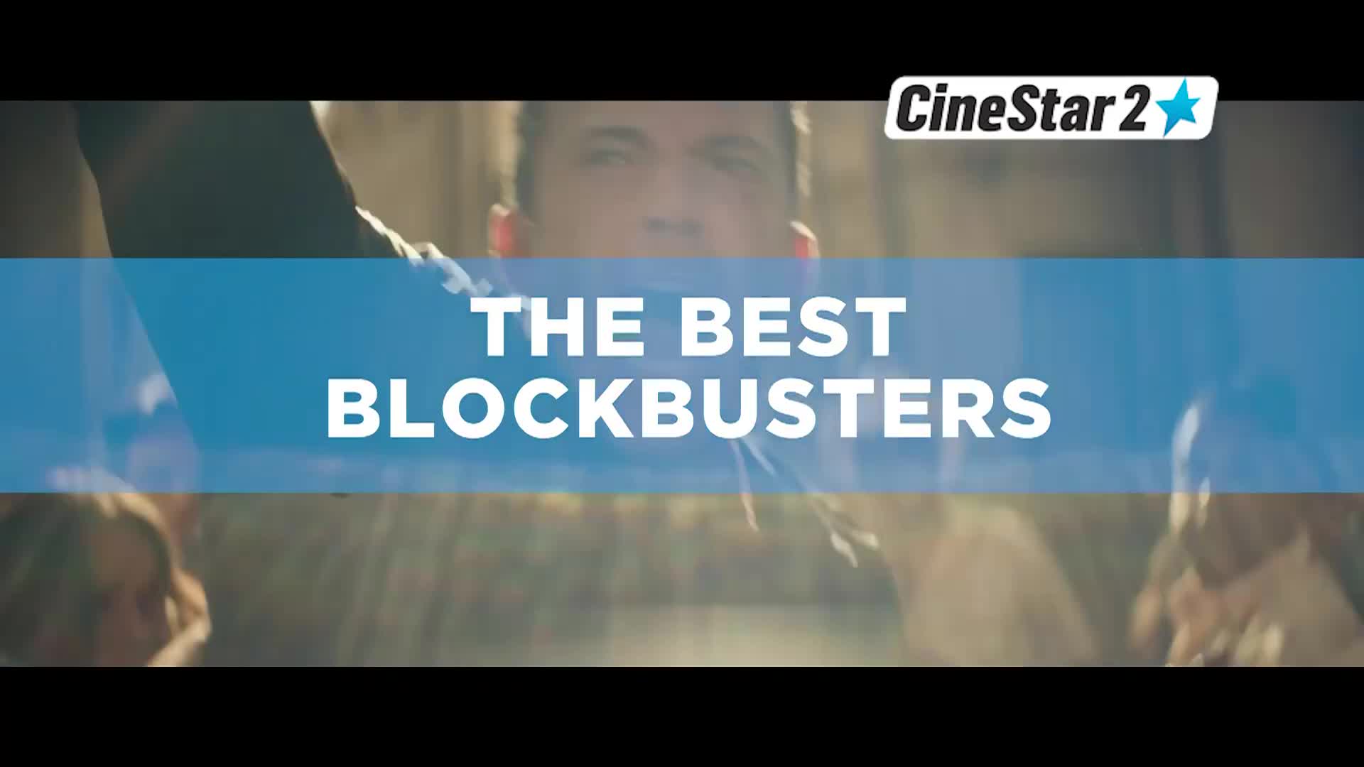 CinestarComedy