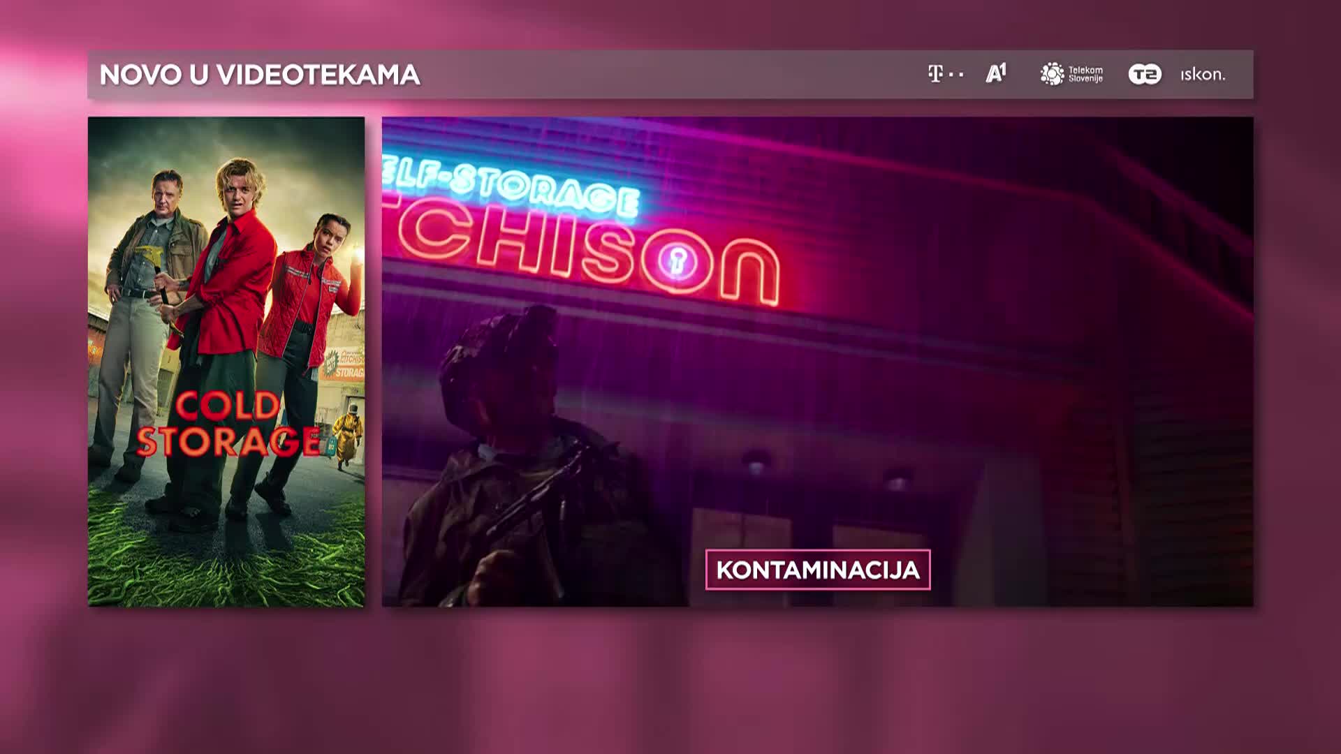 CinestarTV
