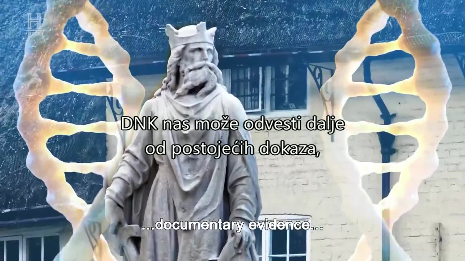 History