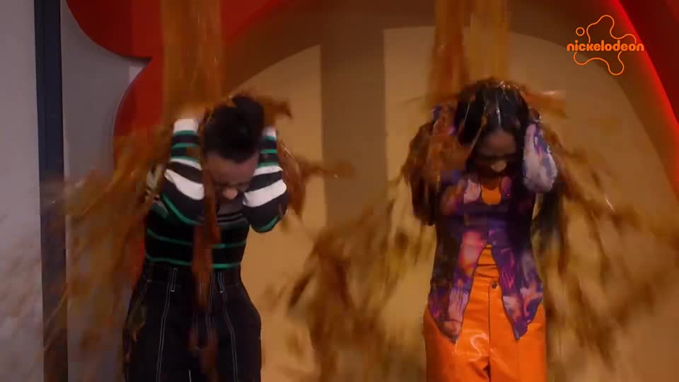 Nickelodeon