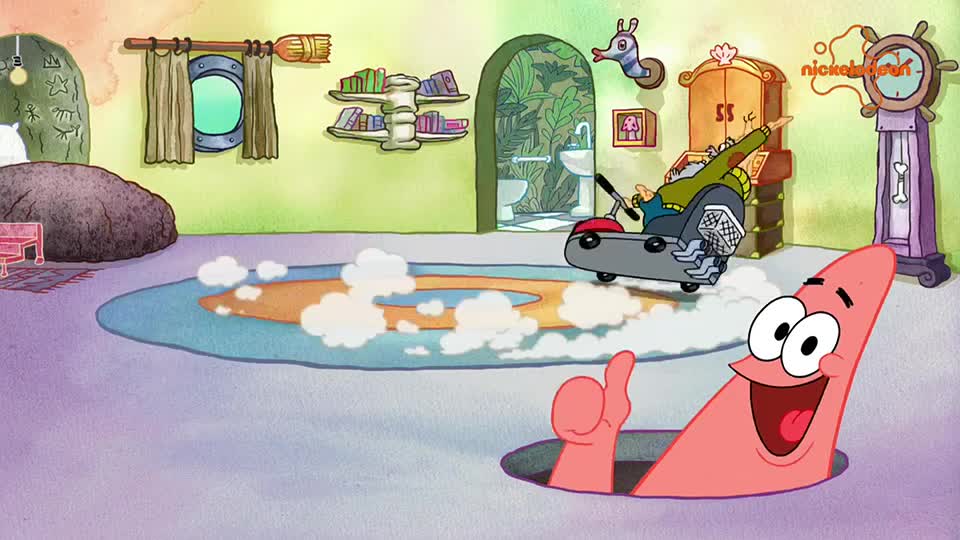 Nickelodeon