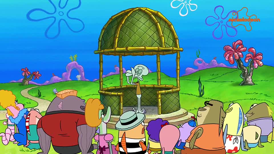 Nickelodeon