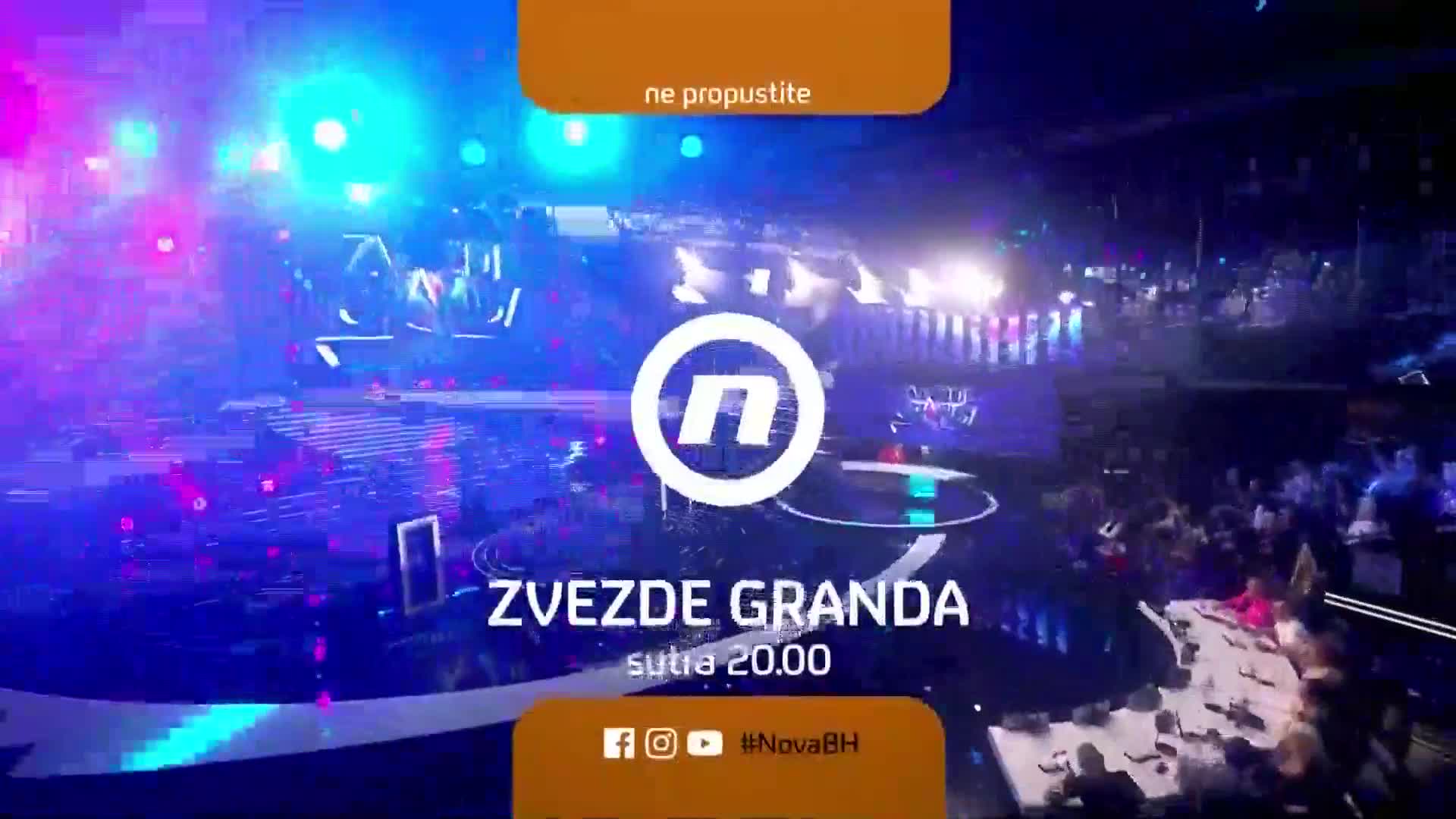 NovaTVbh