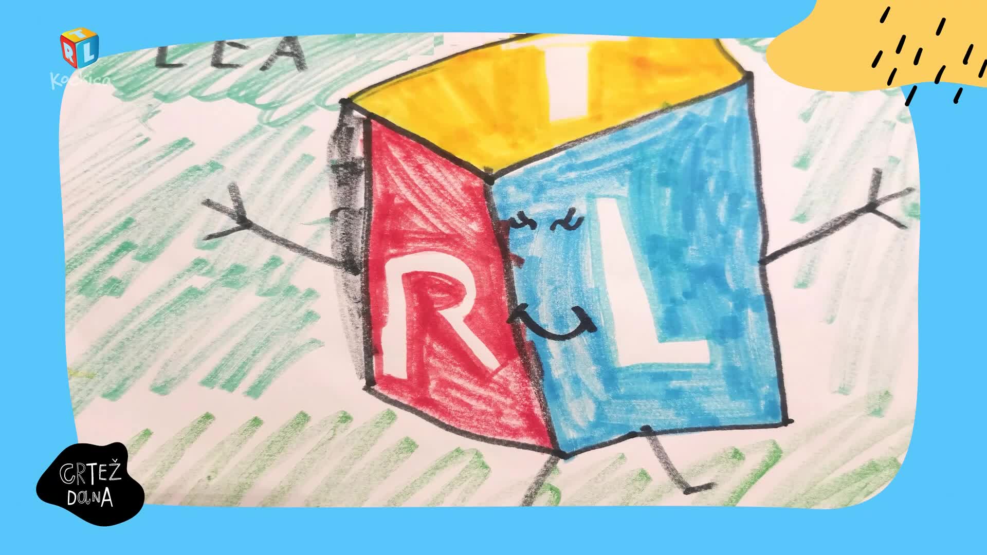 RTLKockica