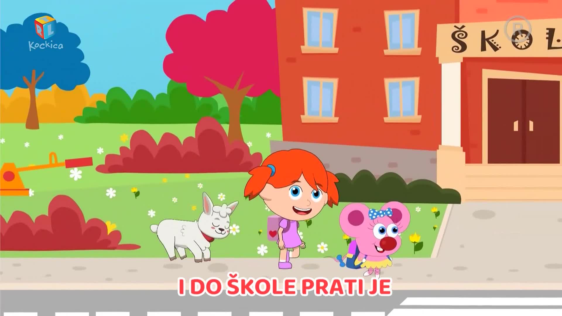 RTLKockica
