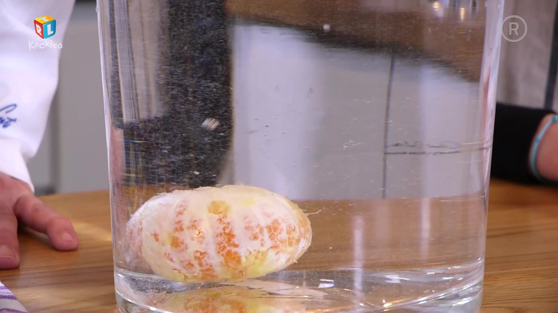 RTLKockica