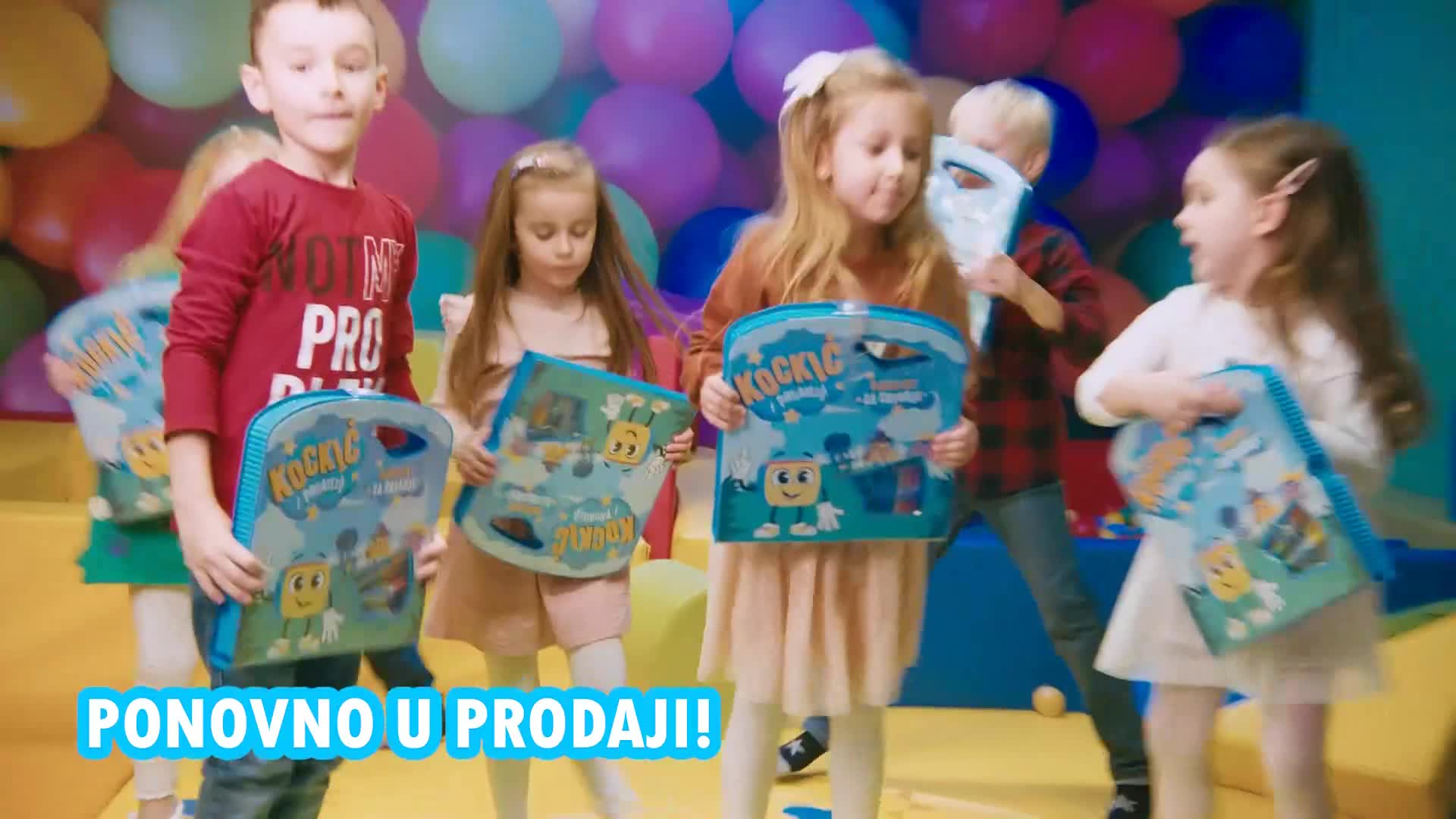 RTLKockica