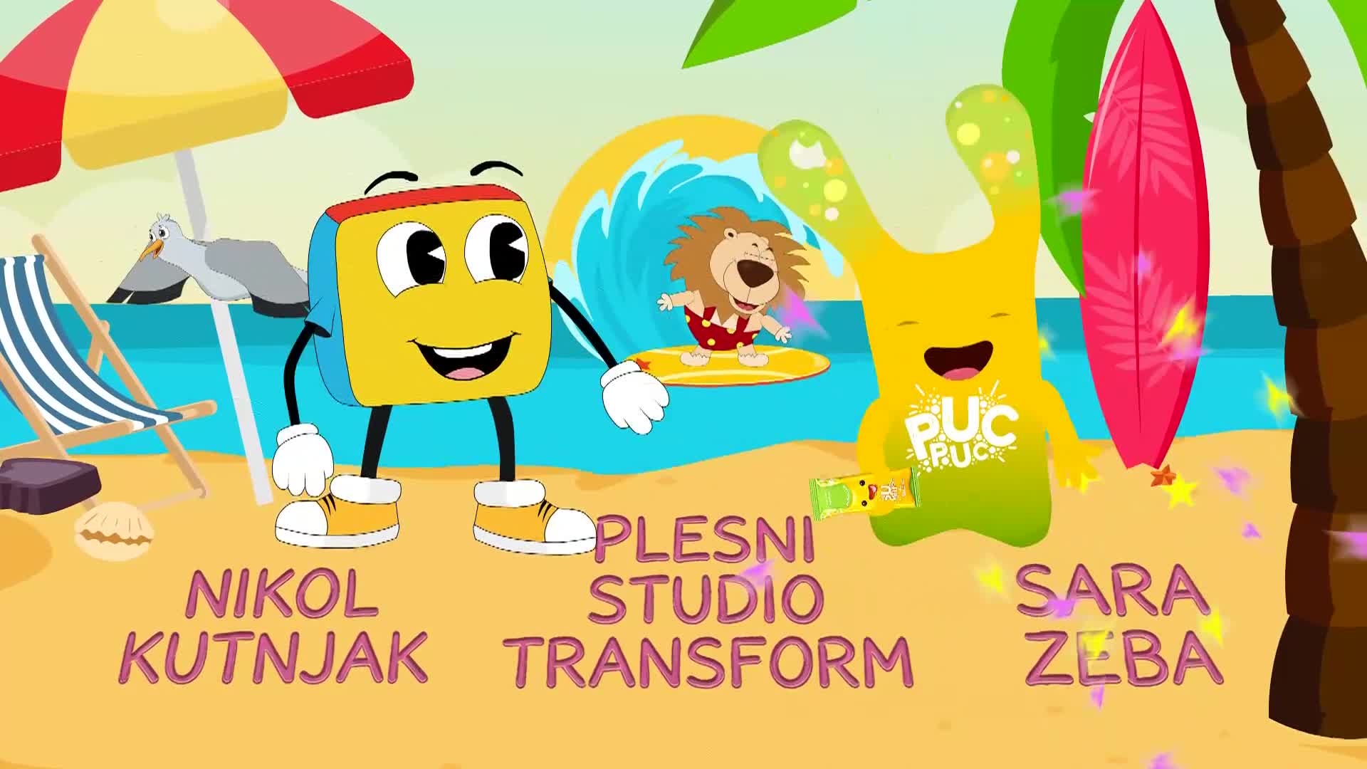 RTLKockica