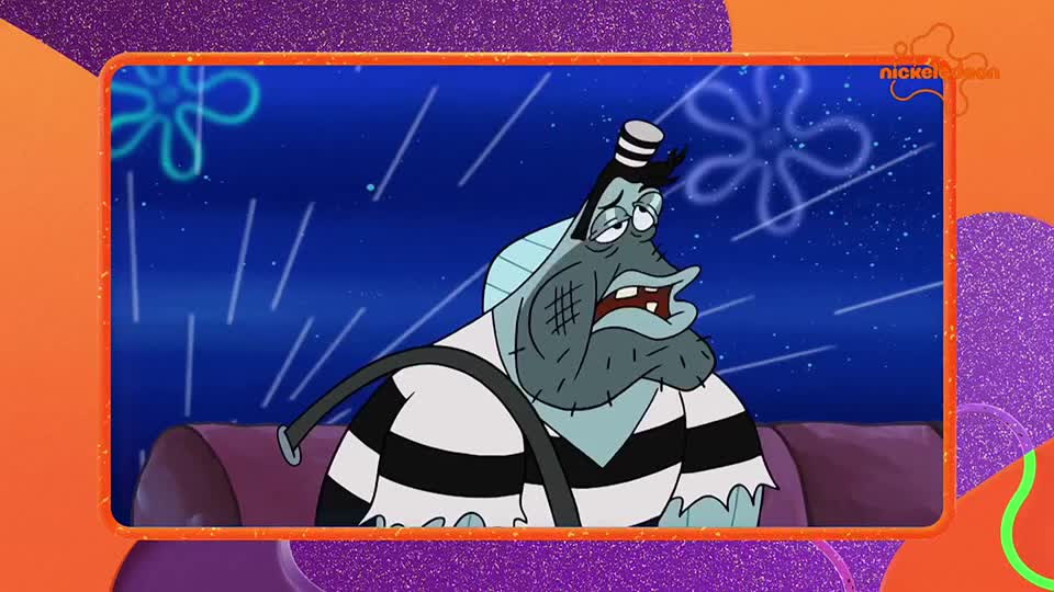 Nickelodeon