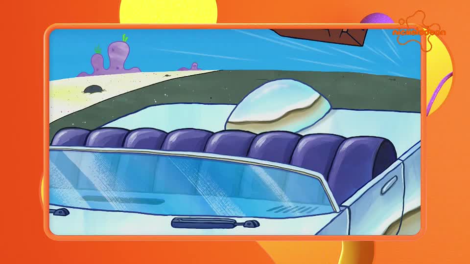Nickelodeon