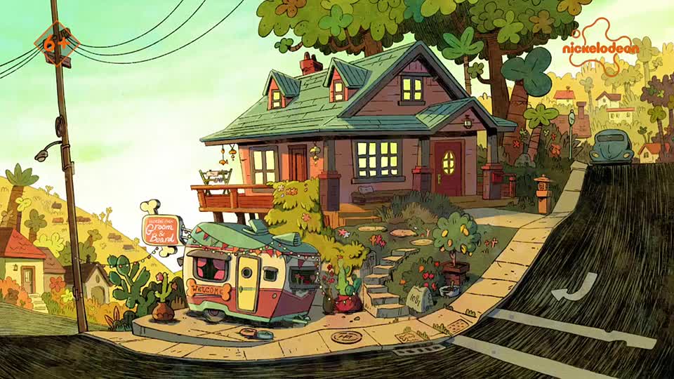 Nickelodeon