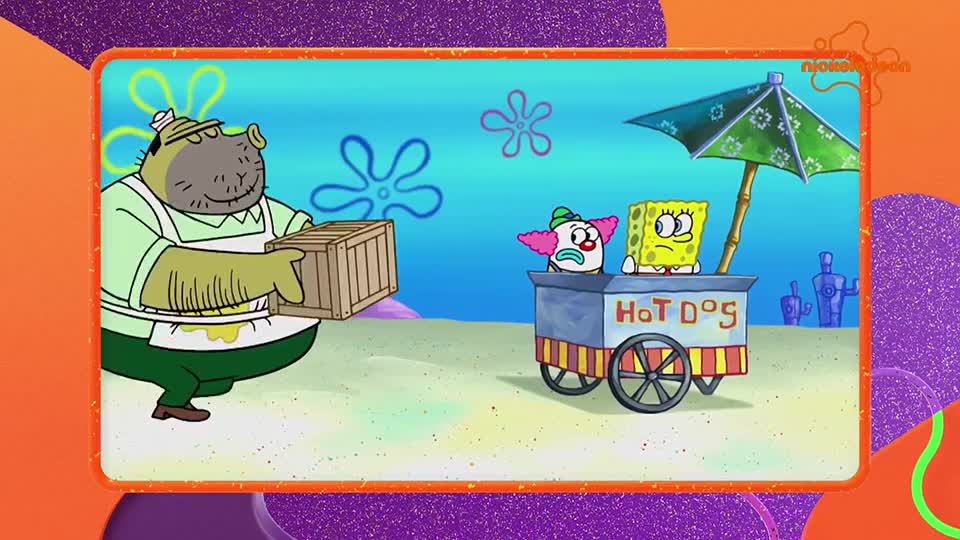 Nickelodeon