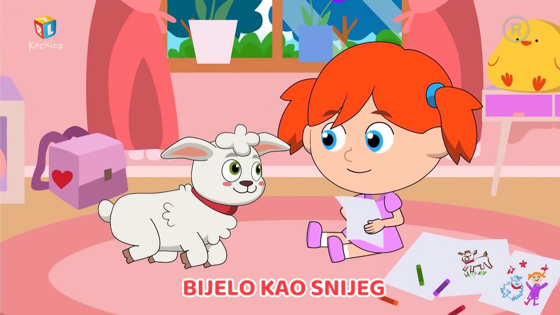 RTLKockica